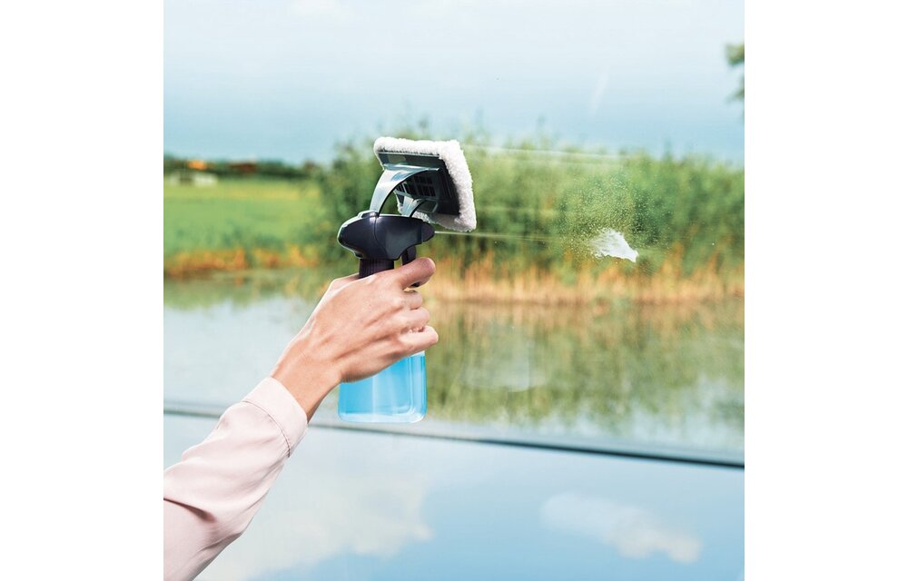 AEG ABLC01 WX7 Crystal Clean geconcentreerde glasreiniger 400ml