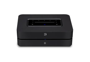 Bluesound PowerNode N330 Zwart - Versterker