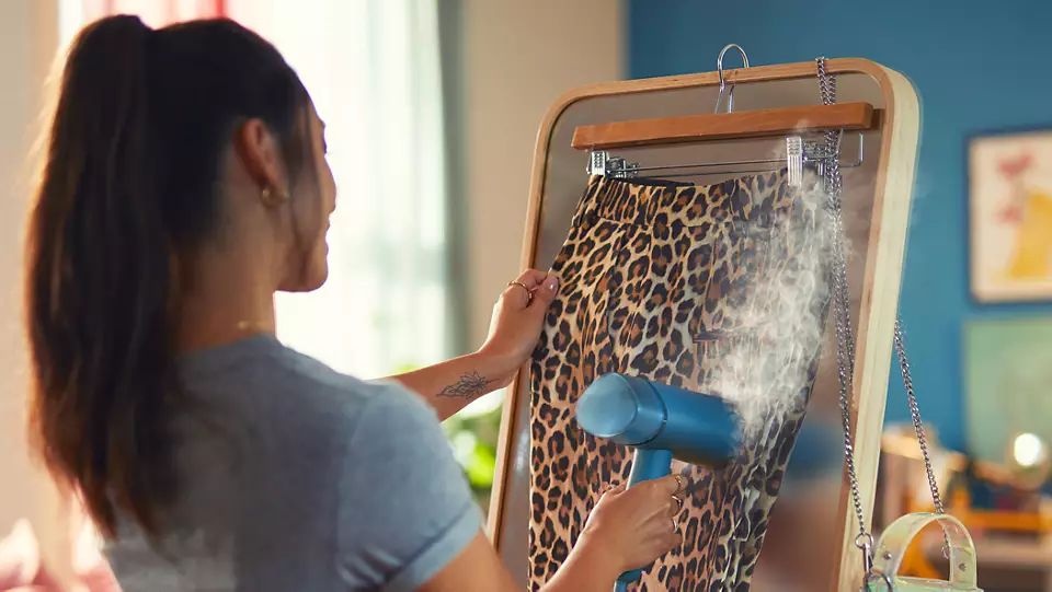 Philips 3000 Series STH3000/20 - Kledingstomer