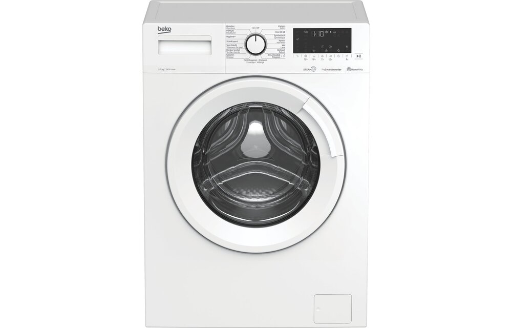 Beko WUV75420W - Wasmachine