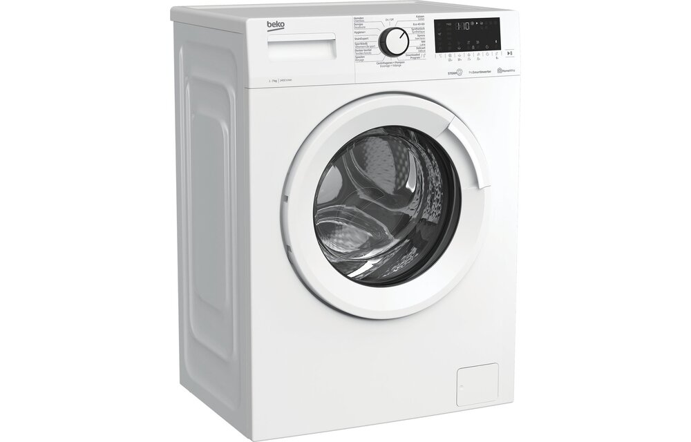 Beko WUV75420W - Wasmachine