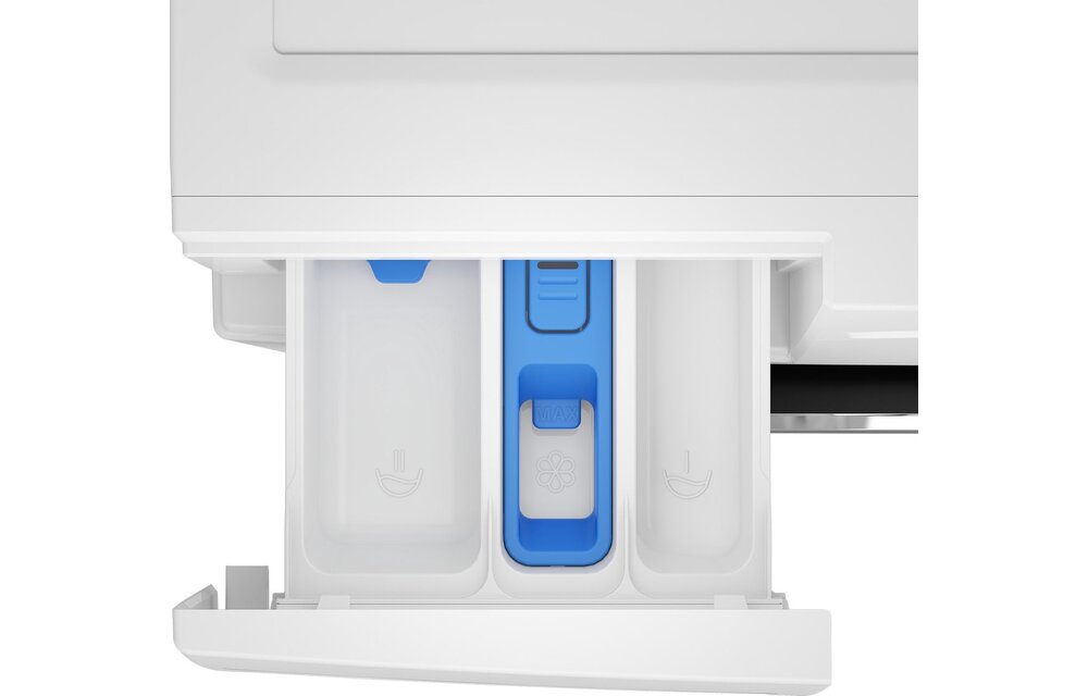 Beko WUV75420W - Wasmachine