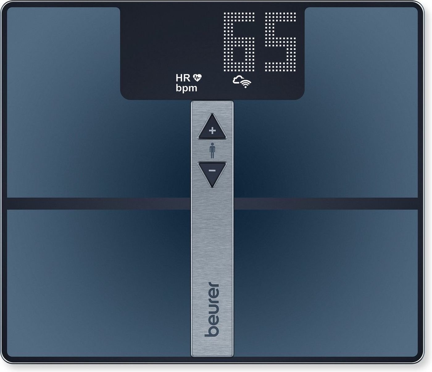 Beurer BF 980 - Personenweegschaal