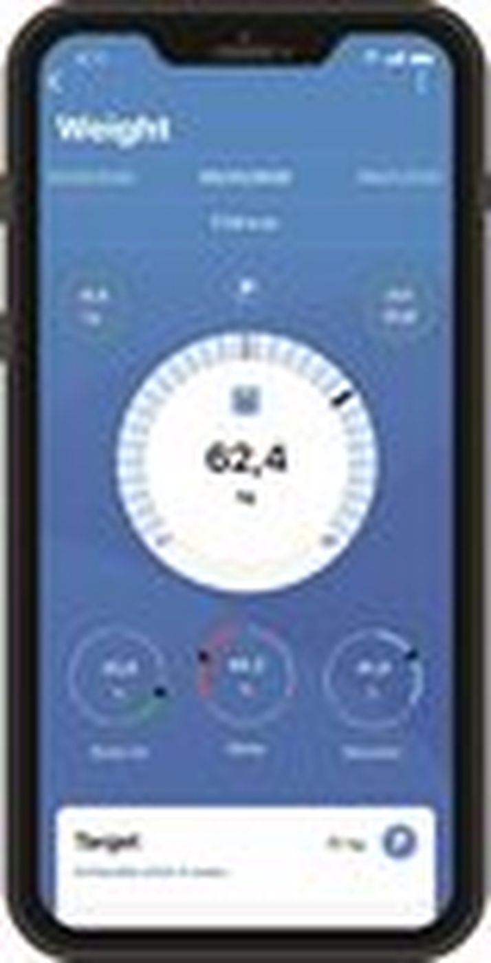 Beurer BF 980 - Personenweegschaal