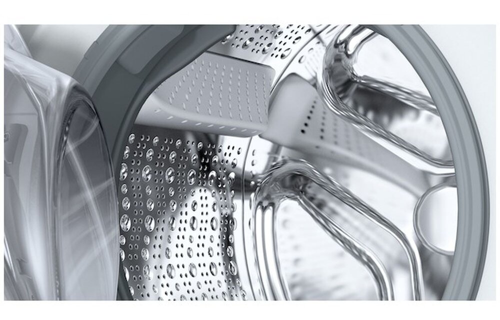 Bosch WGB25409NL - Wasmachine