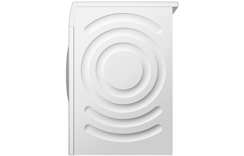 Bosch WGB25409NL - Wasmachine