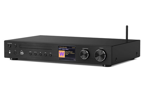 Soundmaster ICD4350SW - Radio