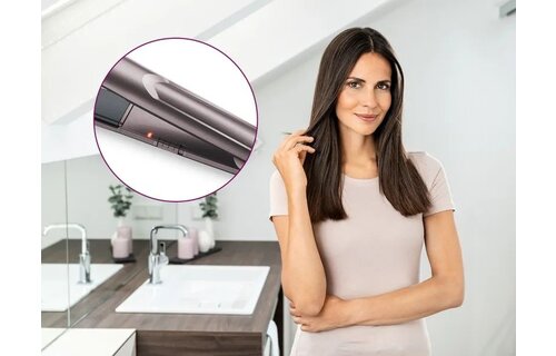 Beurer HS 15 - Stijltang