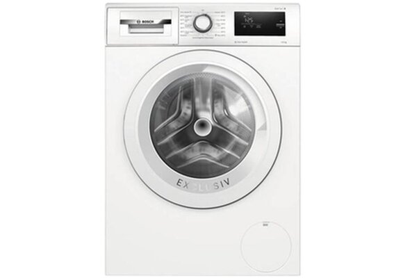 Bosch WAN28097NL EXCLUSIV - Wasmachine