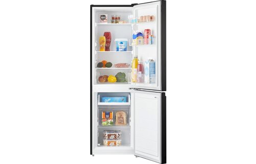 Inventum KV1500B - Koel-vriescombinatie