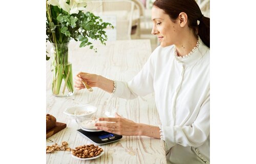 Beurer KS 25 - Keukenweegschaal