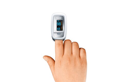 Beurer PO 30 - Saturatiemeters