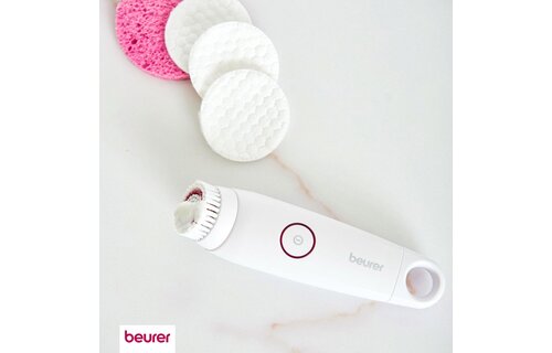 Beurer FC 45 Gezichtsreinigingsborstel - Gezichtsreiniger