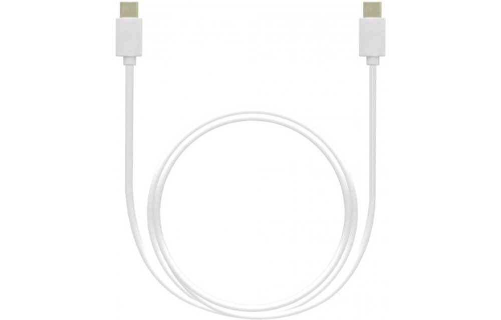 Grab 'n Go USB-C naar USB-C Kabel 1 Meter