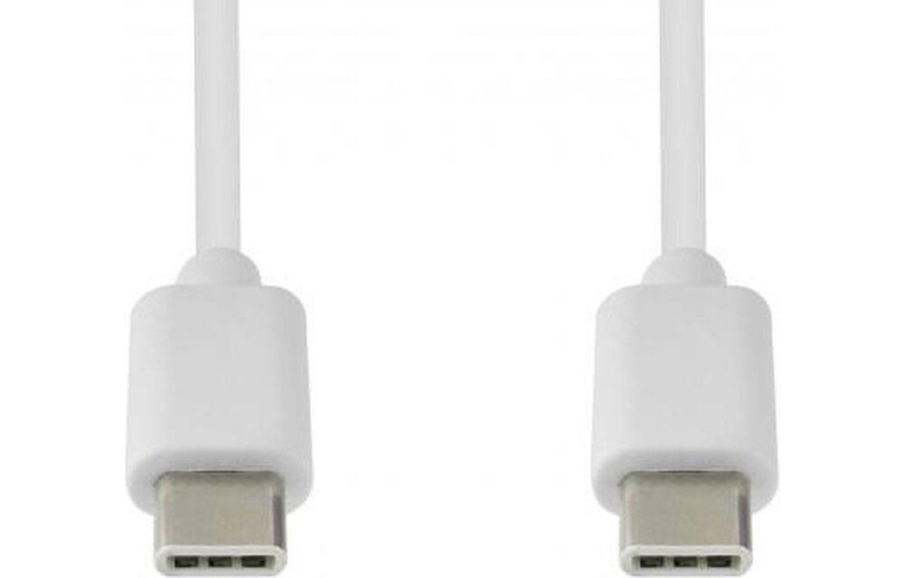 Grab 'n Go USB-C naar USB-C Kabel 1 Meter