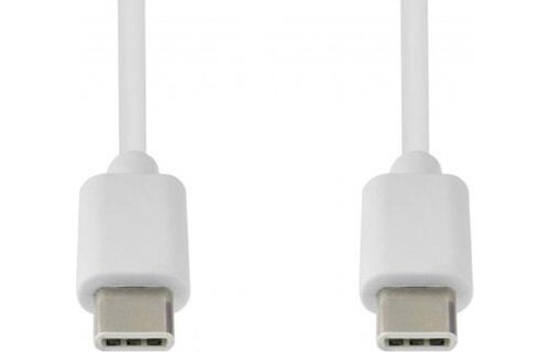 Grab 'n Go USB-C naar USB-C Kabel 1 Meter