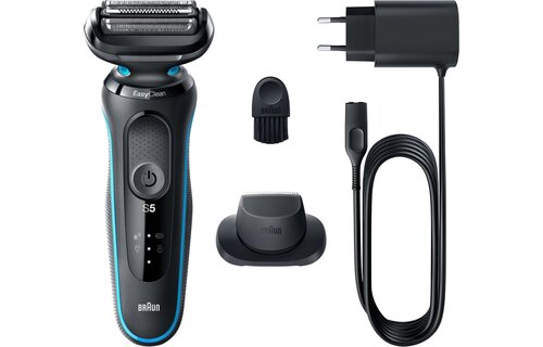 Braun 51-M1200s - Scheerapparaat