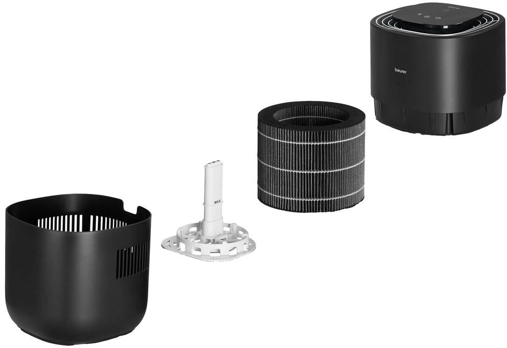 Beurer LB 200 - Luchtbevochtiger