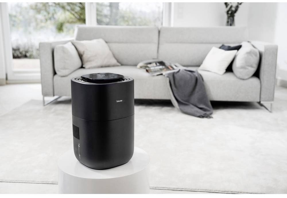 Beurer LB 200 - Luchtbevochtiger