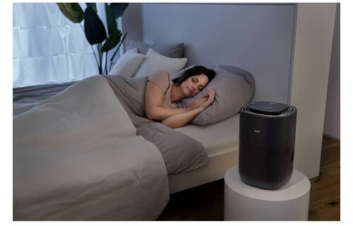 Beurer LB 200 - Luchtbevochtiger