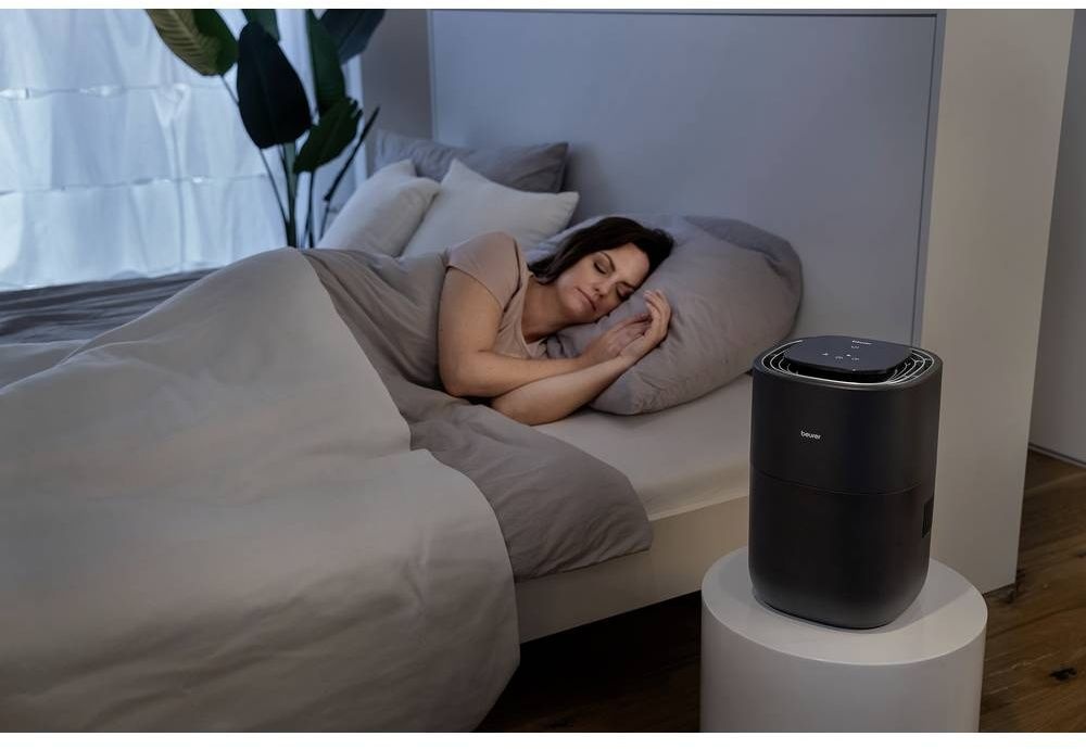 Beurer LB 200 - Luchtbevochtiger