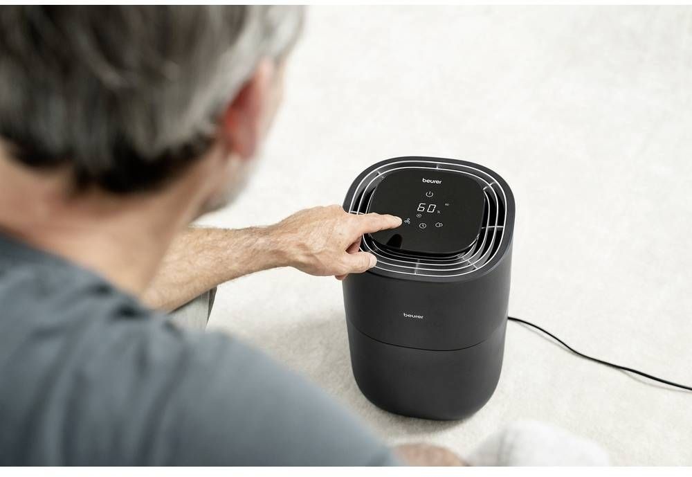 Beurer LB 200 - Luchtbevochtiger