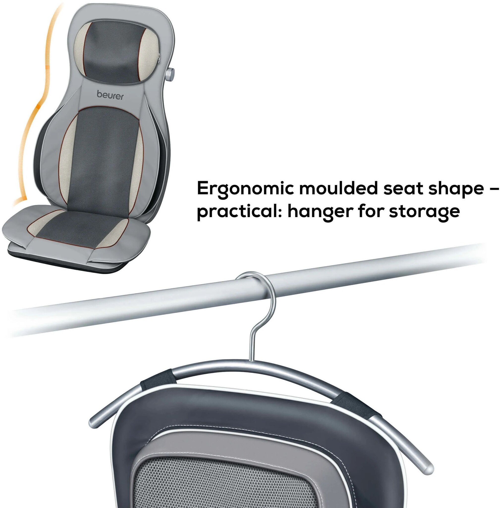 Beurer MG 320 HD - Massageapparaat