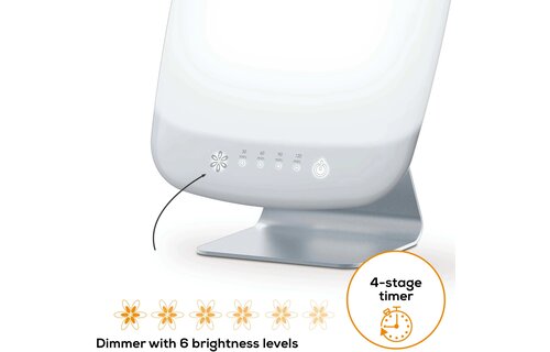 Beurer TL 95 - Daglichtlamp