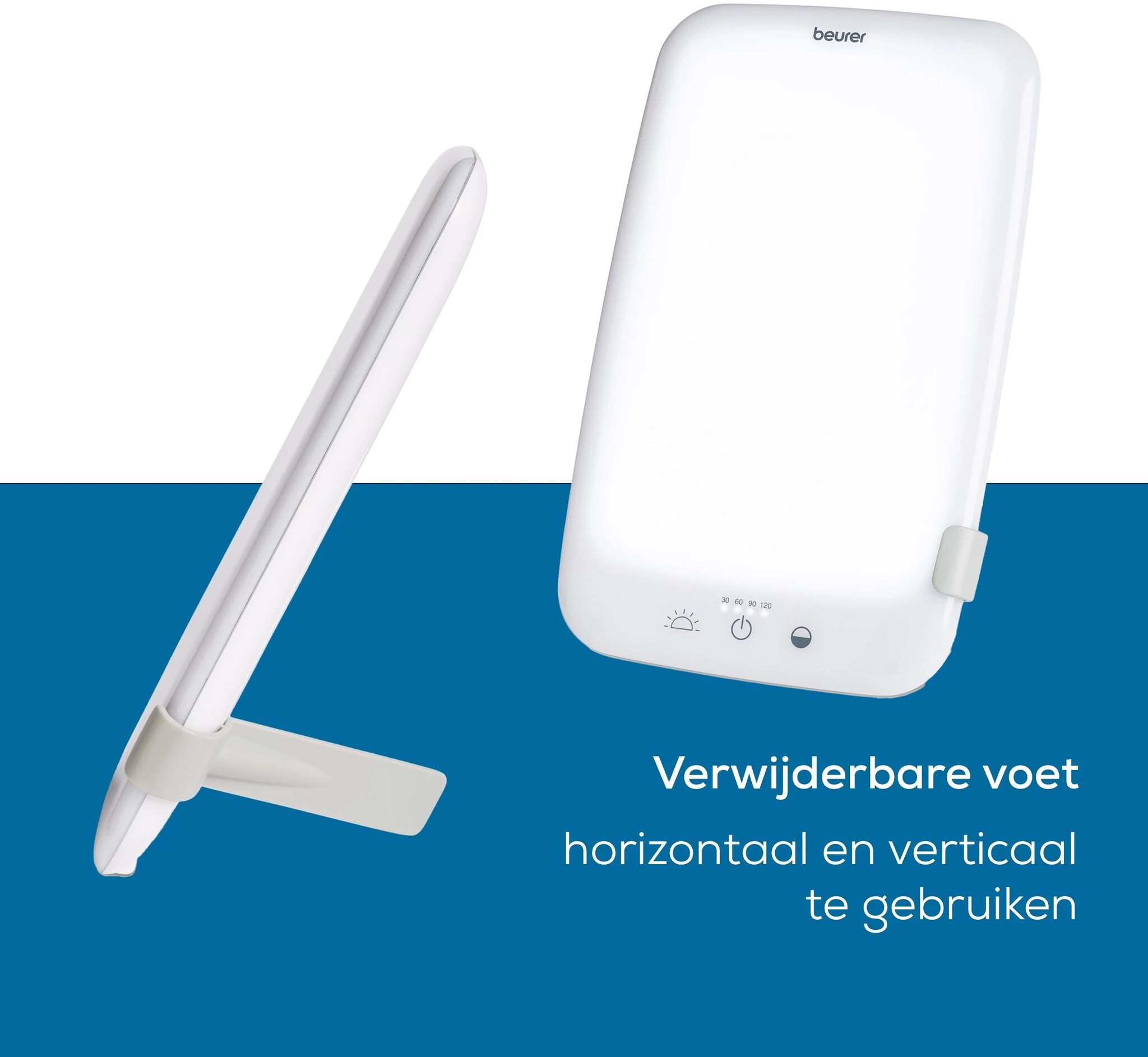 Beurer TL 35 - Daglichtlamp