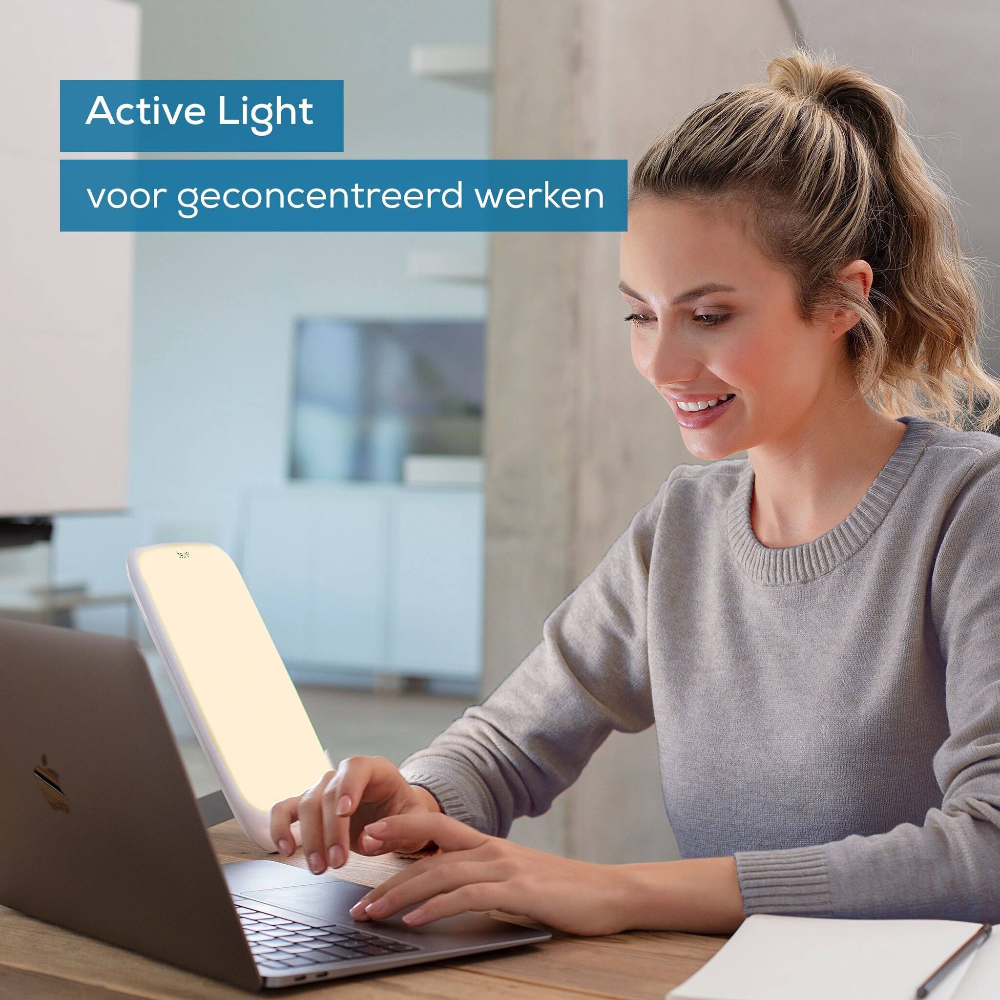 Beurer TL 35 - Daglichtlamp