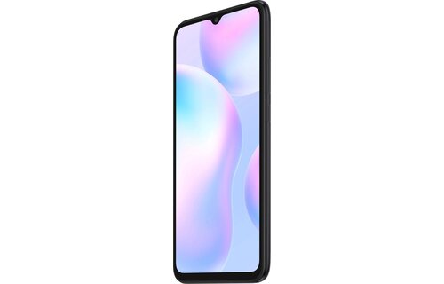 Xiaomi Redmi 9A 32GB Zwart - Mobiele telefoon