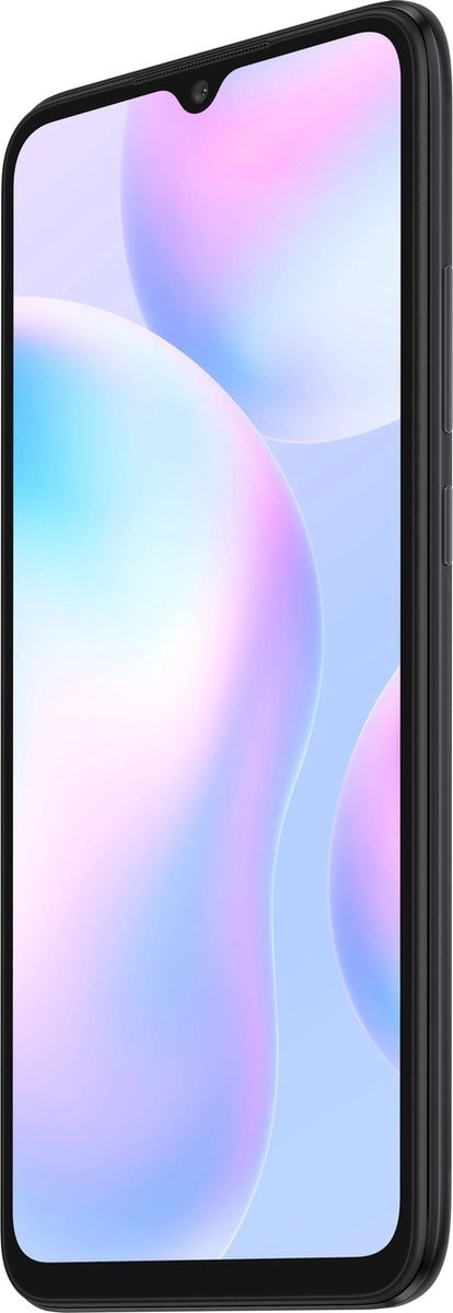 Xiaomi Redmi 9A 32GB Zwart - Mobiele telefoon