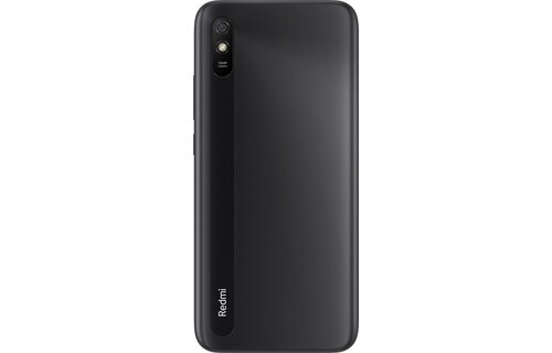 Xiaomi Redmi 9A 32GB Zwart - Mobiele telefoon