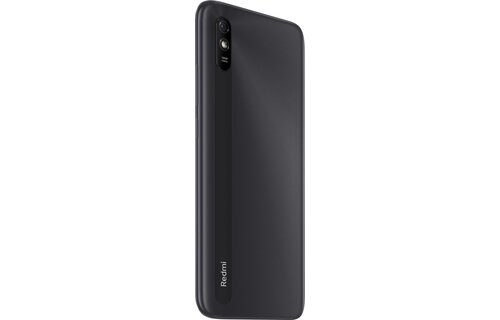 Xiaomi Redmi 9A 32GB Zwart - Mobiele telefoon