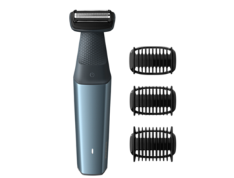 Philips Series 3000 BG3015/15 - Bodygroom