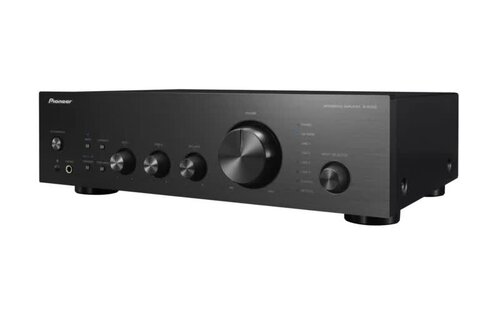 Pioneer A-40AE Zwart - Versterker