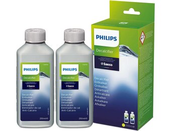 Philips Saeco CA6700/22  Koffiemachineontkalker