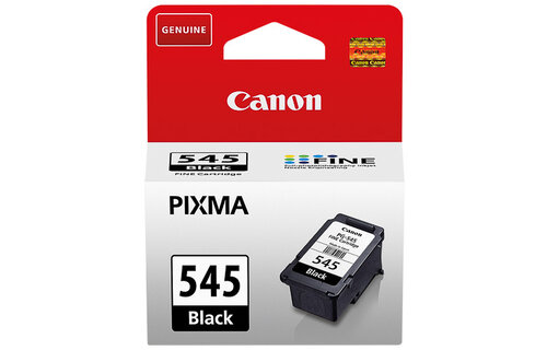 Canon PG-545 Zwart - Inktcartridge