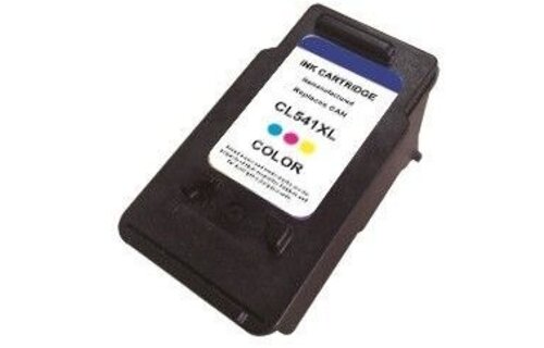 SecondLife Canon CL 541 XL Color - Inktcartridge