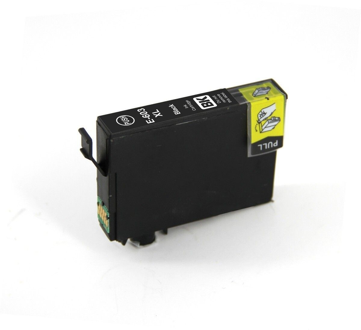 SecondLife Epson 603 XL Zwart  - Inktcartridge