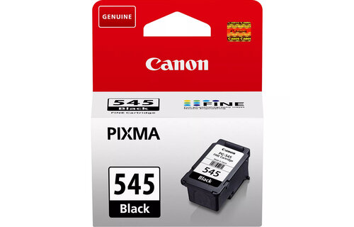 Canon PG-545 Zwart - Inktcartridge