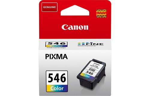 Canon CL-546 Color - Inktcartridge