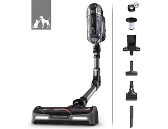 Rowenta X-Force Flex 14.60 RH99A9 - Steelstofzuiger