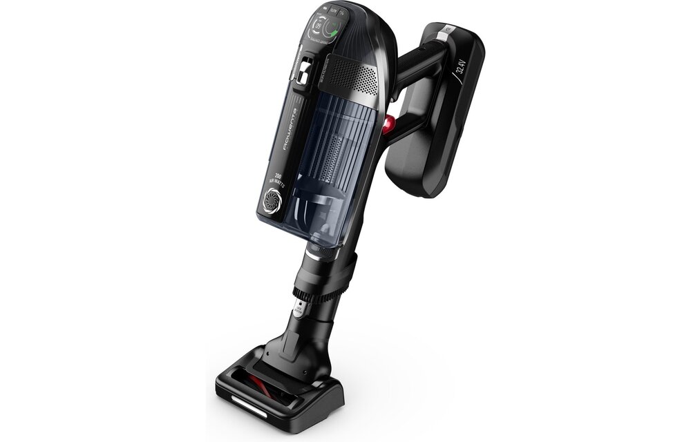 Rowenta X-Force Flex 14.60 RH99A9 - Steelstofzuiger