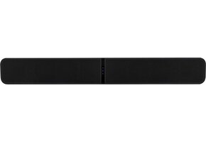 Bluesound Pulse Soundbar+ Zwart - Soundbar