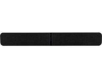 Bluesound Pulse Soundbar+ Zwart - Soundbar