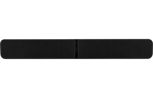 Bluesound Pulse Soundbar+ Zwart - Soundbar