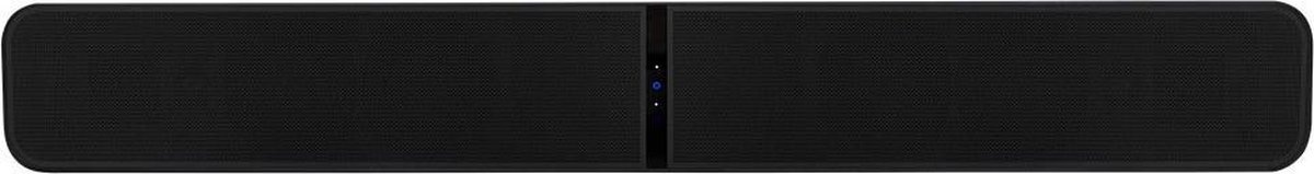 Bluesound Pulse Soundbar+ Zwart - Soundbar