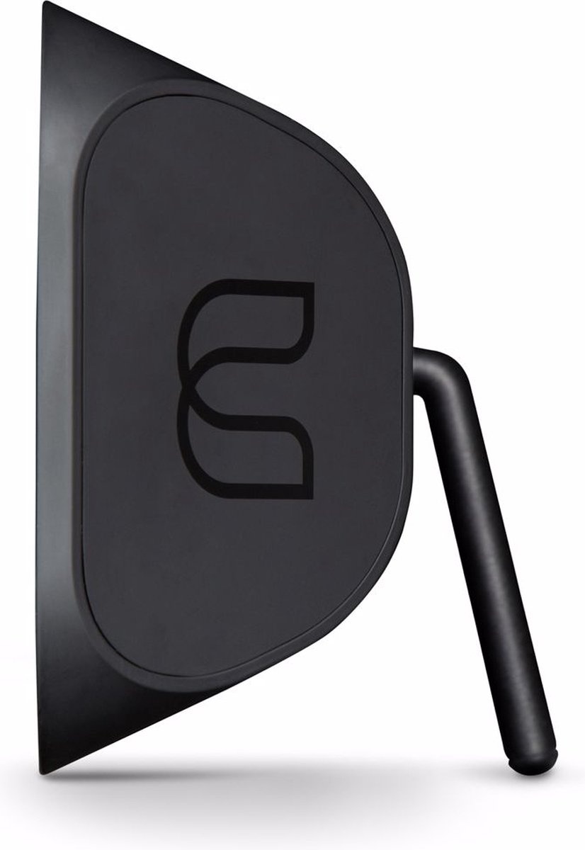 Bluesound Pulse Soundbar+ Zwart - Soundbar