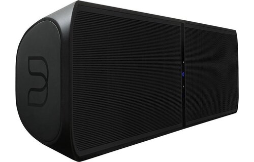 Bluesound Pulse Soundbar+ Zwart - Soundbar